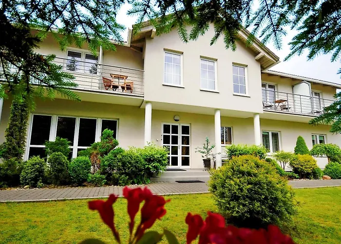 Marmari -Villa Dla Par