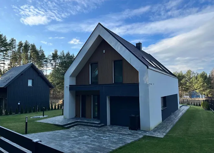 Wiselkowe Zacisze