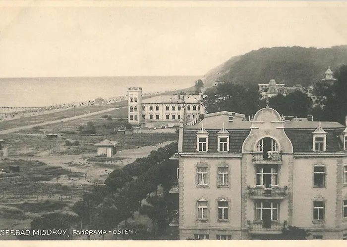 Villa Nautilus
