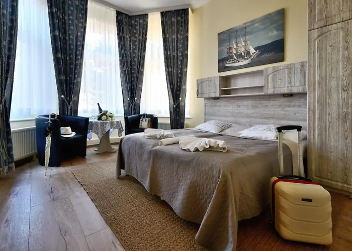 Villa Casteria