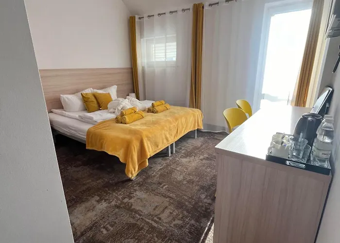 Villa Vis A Vis